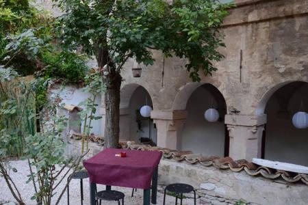 A Palazzo Bed & Breakfast Pergola Bagian luar foto